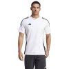 Koszulka adidas TIRO 24 Sweat Tee IR9353 biały M